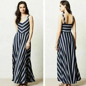 Anthropologie - Puella Maxi Dress